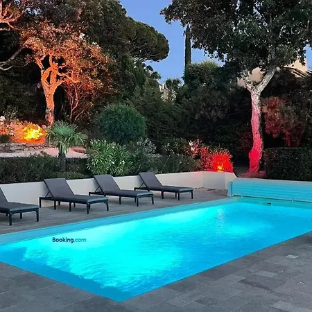 Les Chenes Sainte-Maxime