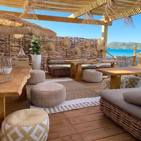 Les Chenes * Sainte-Maxime