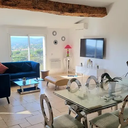 Les Chenes Sainte-Maxime