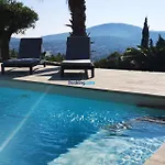 Les Chenes Villa