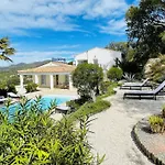 Villa Les Chenes *