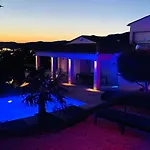 Les Chenes Villa