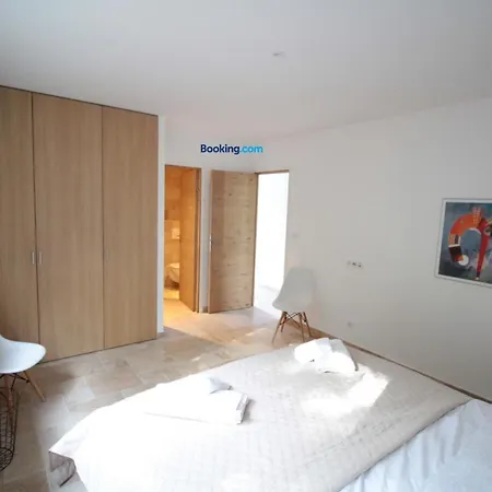 Villa Les Chenes Sainte-Maxime