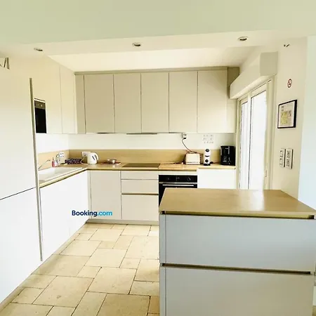 Les Chenes Villa Sainte-Maxime