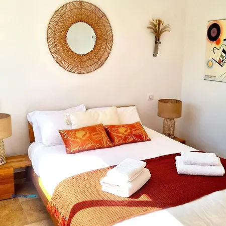 Les Chenes Villa